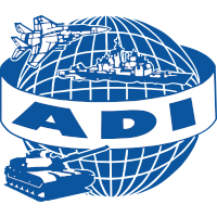 ADI logo